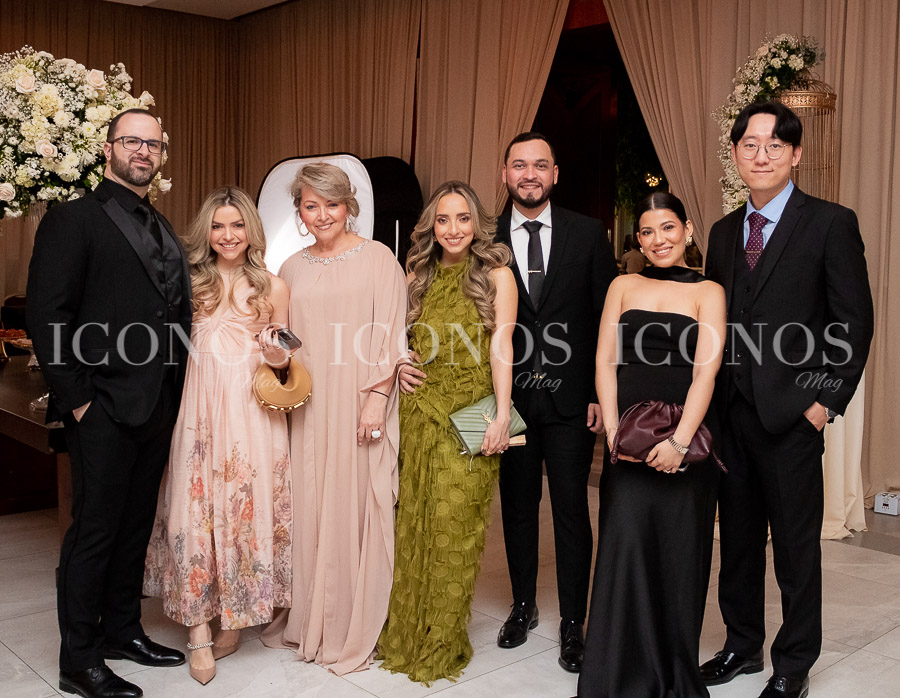 boda religiosa jose guillermo medina y maureen mitchelle alfaro