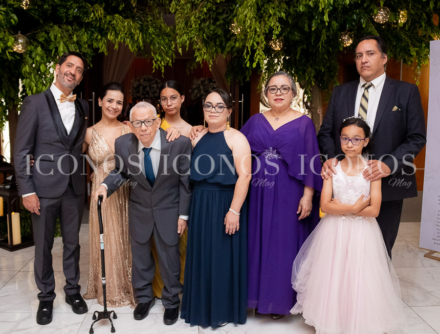 boda religiosa jose guillermo medina y maureen mitchelle alfaro