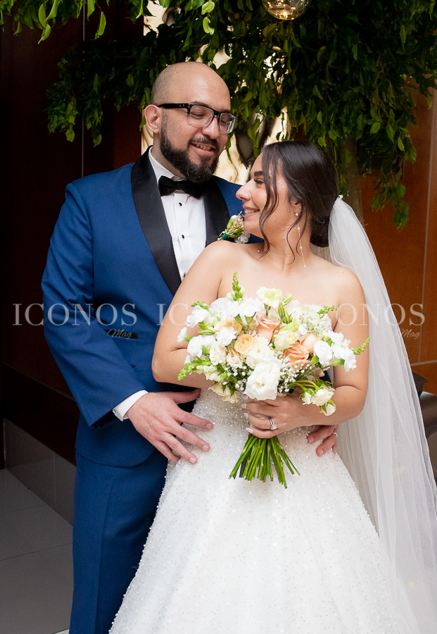 boda religiosa jose guillermo medina y maureen mitchelle alfaro