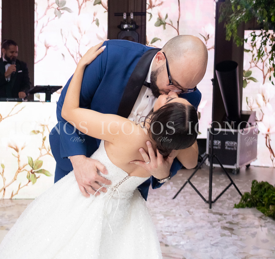 boda religiosa jose guillermo medina y maureen mitchelle alfaro