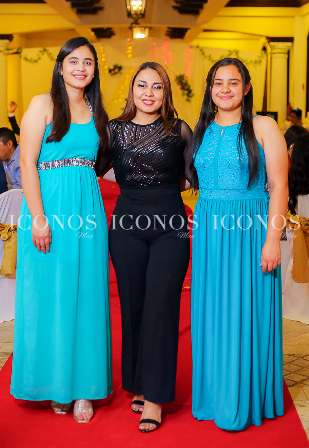 Boda Santos Alejandra Argueta y Oswaldo Gonzales Osorio