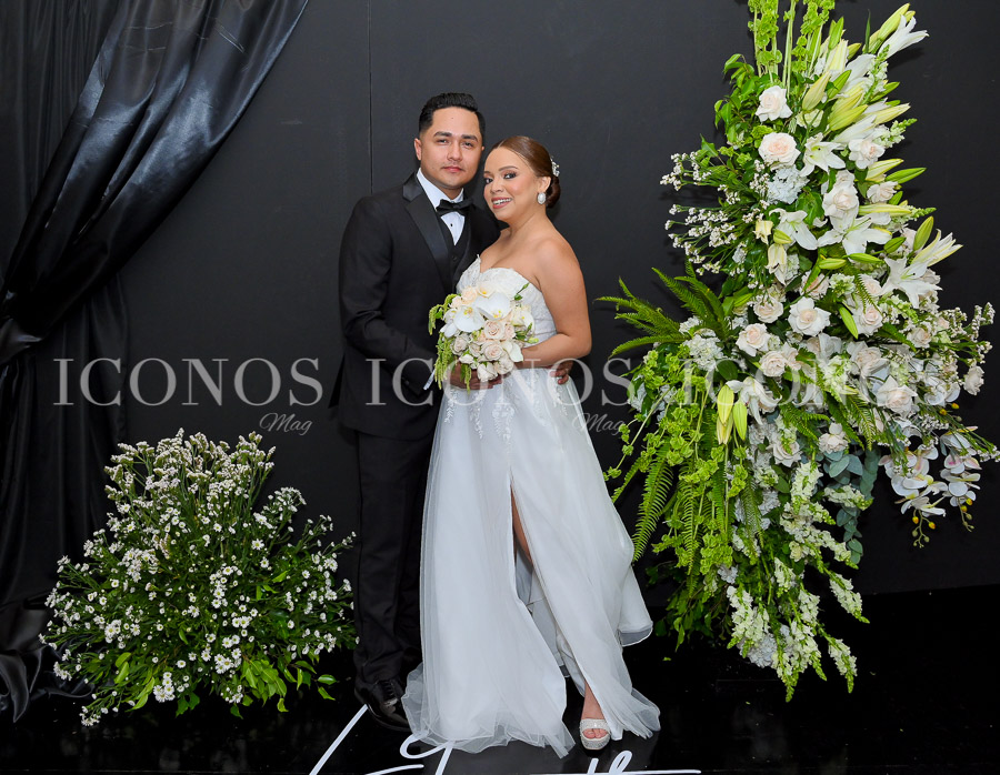 boda senyi majoli cruz cruz y gerson noe galvez interiano