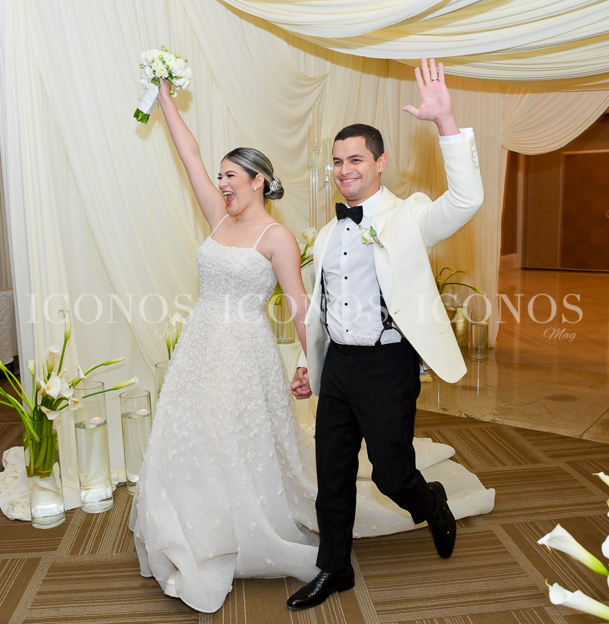 boda valeria alejandra bueso mejia y carlos andres cousin handal
