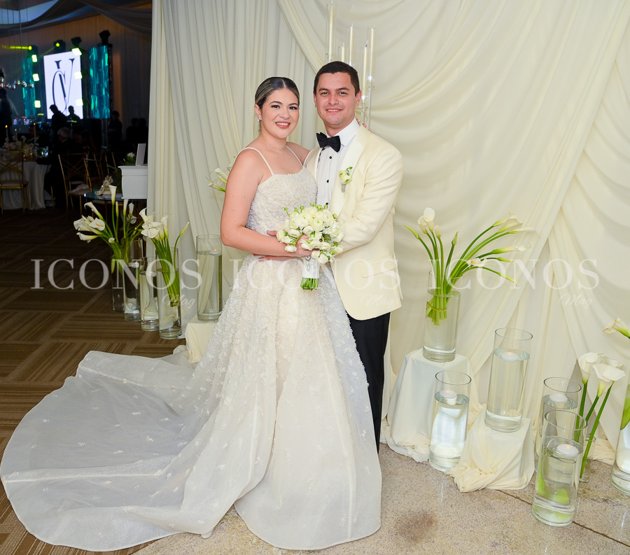 boda valeria alejandra bueso mejia y carlos andres cousin handal
