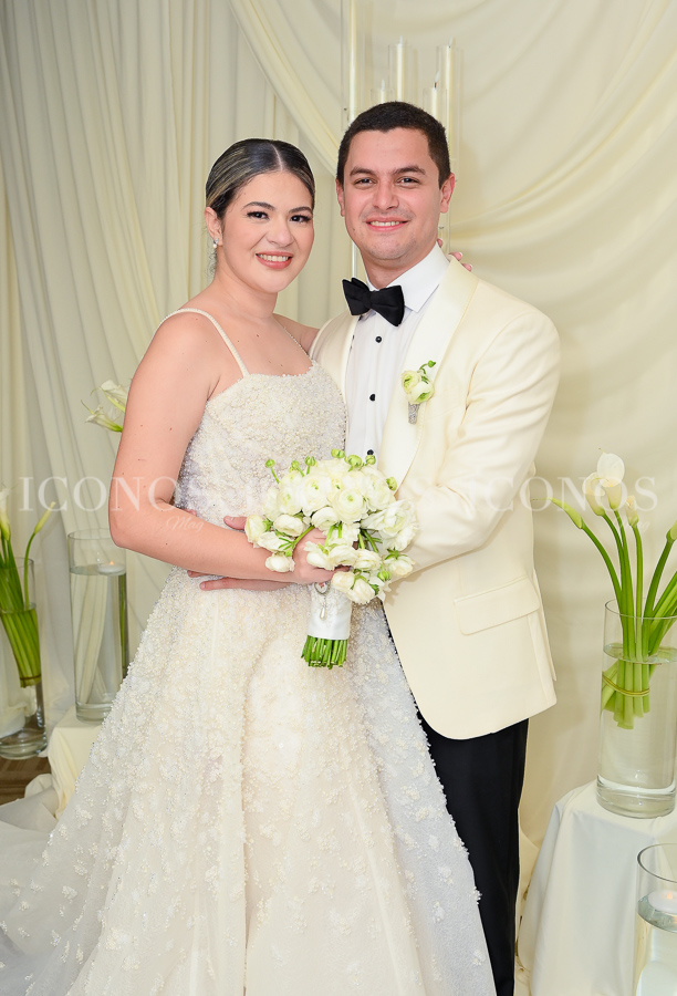 boda valeria alejandra bueso mejia y carlos andres cousin handal