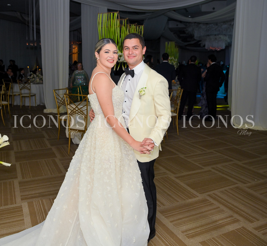 boda valeria alejandra bueso mejia y carlos andres cousin handal