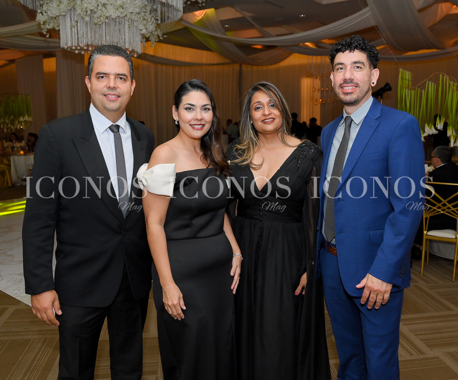 boda valeria alejandra bueso mejia y carlos andres cousin handal