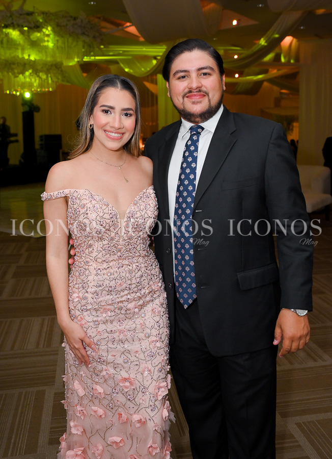 boda valeria alejandra bueso mejia y carlos andres cousin handal