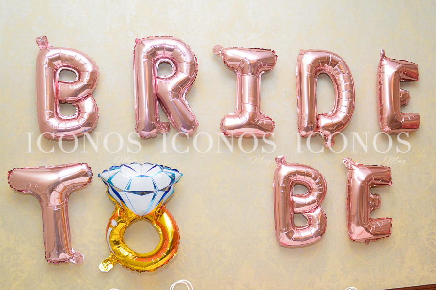 bridal shower carla elizabeth cruz garcia