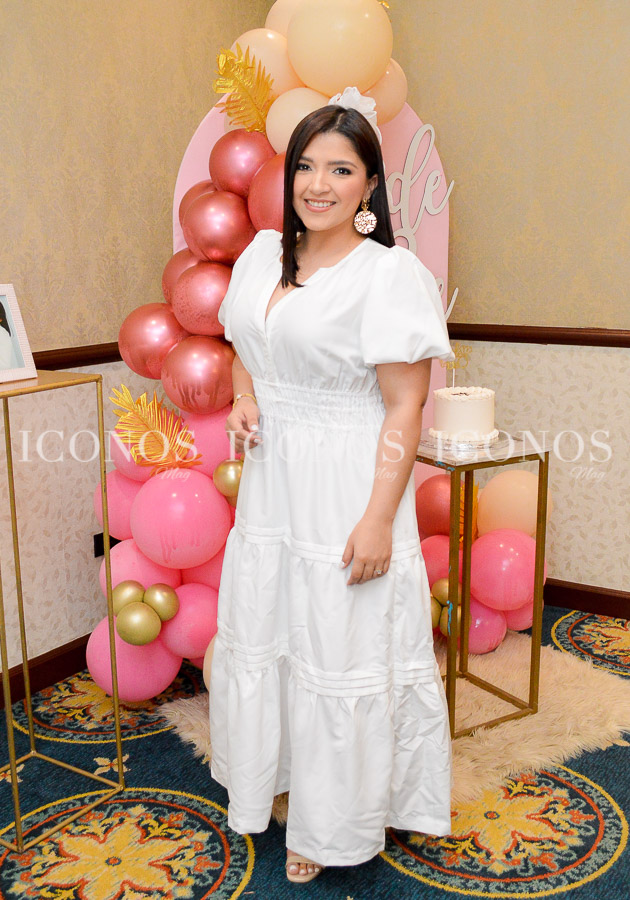 bridal shower carla elizabeth cruz garcia