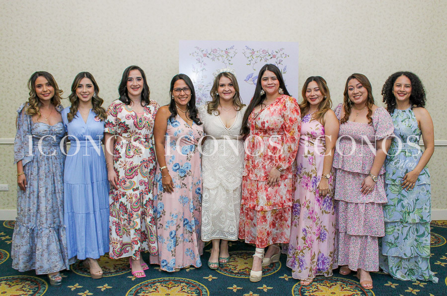 bridal shower debbie gonzalez hernandez