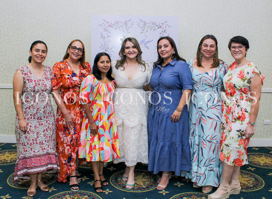 bridal shower debbie gonzalez hernandez
