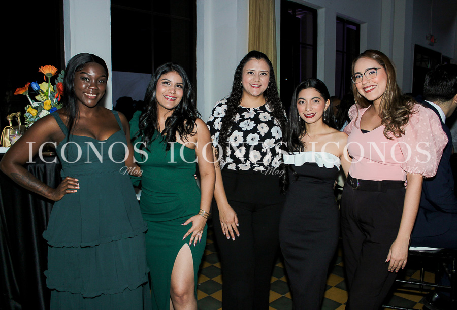 celebracion 16 aniversario buro de convenciones san pedro sula