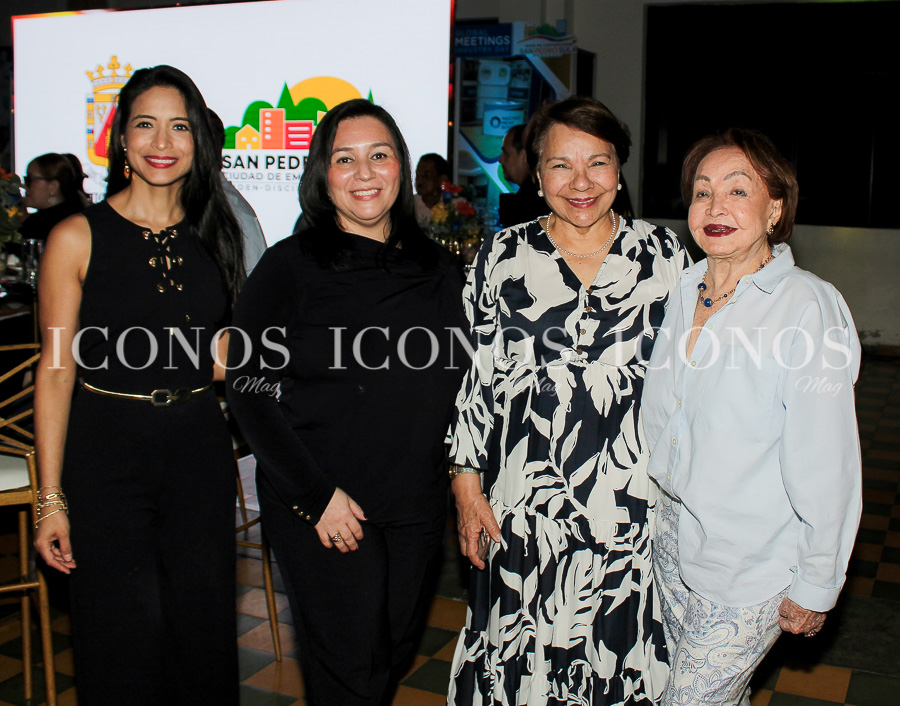 celebracion 16 aniversario buro de convenciones san pedro sula