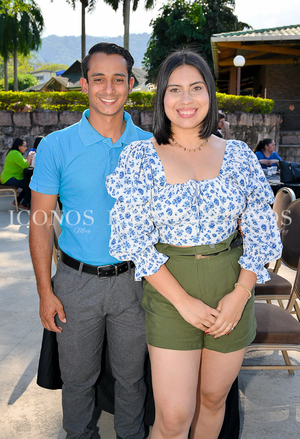celebracion 45 anos hotel copantl san pedro sula