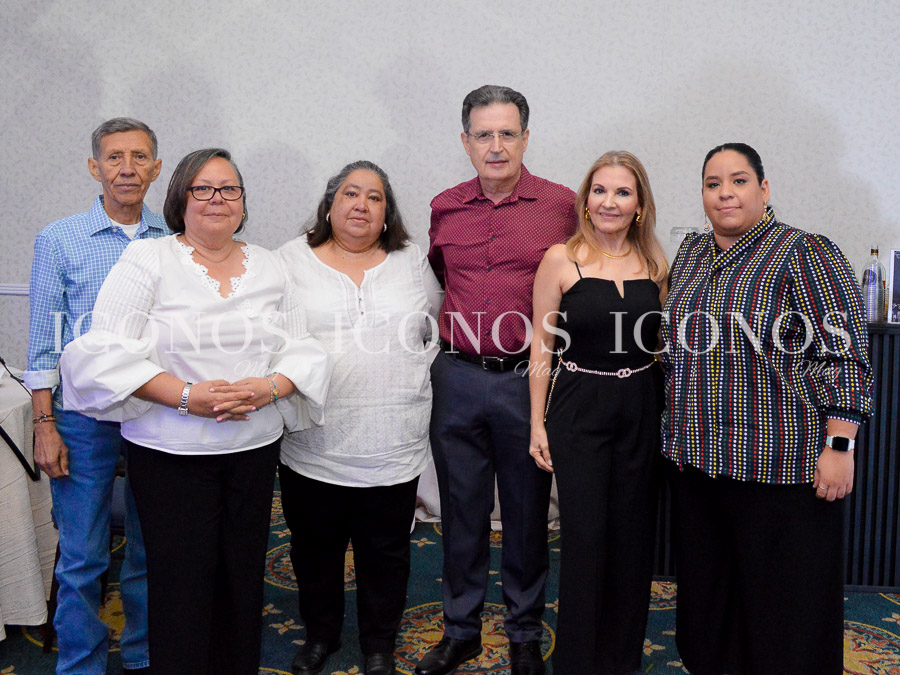 cena graduacion Jesus alberto rosa aguilar