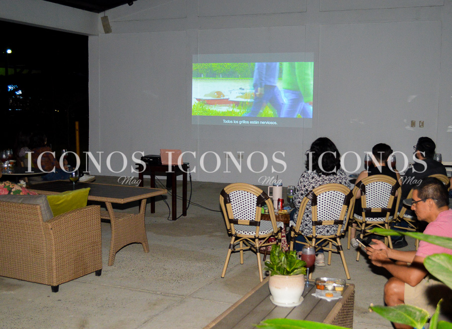 cine aperitif 2025 alianza francesa san pedro sula