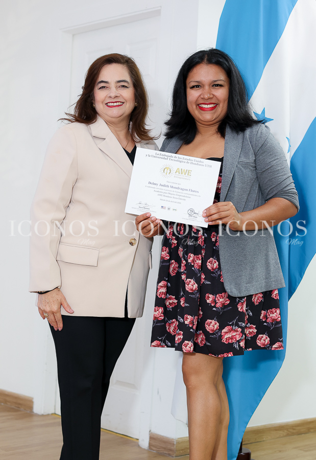 clausura awe 2025 by uth honduras tegucigalpa