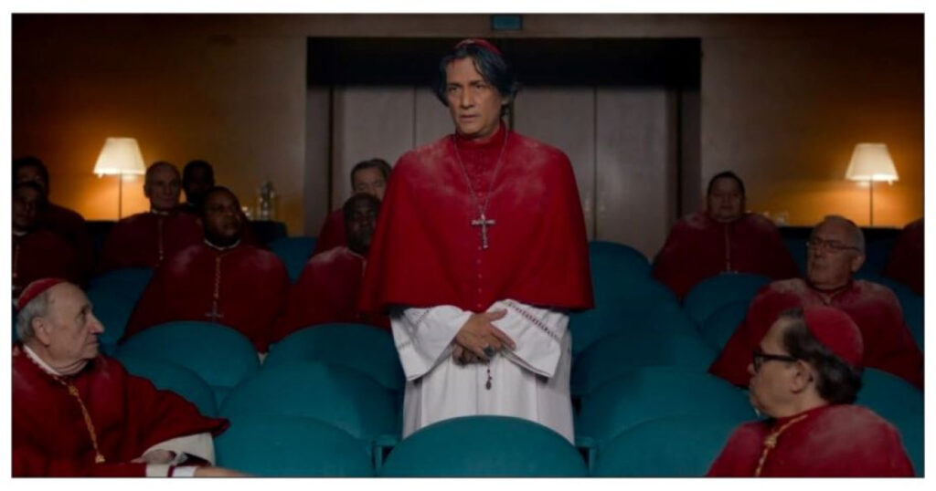 conclave