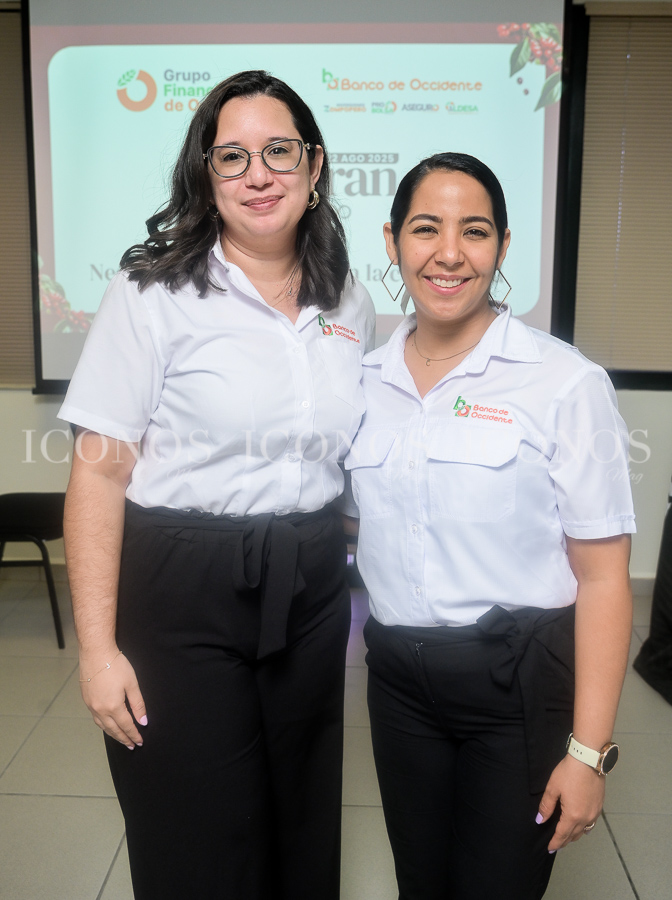 conferencia de prensa honduran coffee expo 2025
