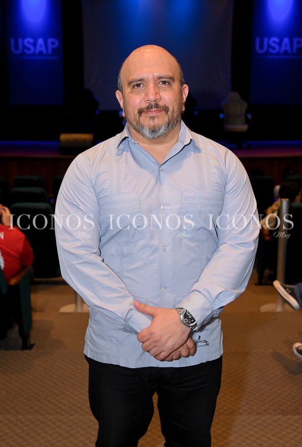 Conversatorio E-sports 2025 USAP Honduras