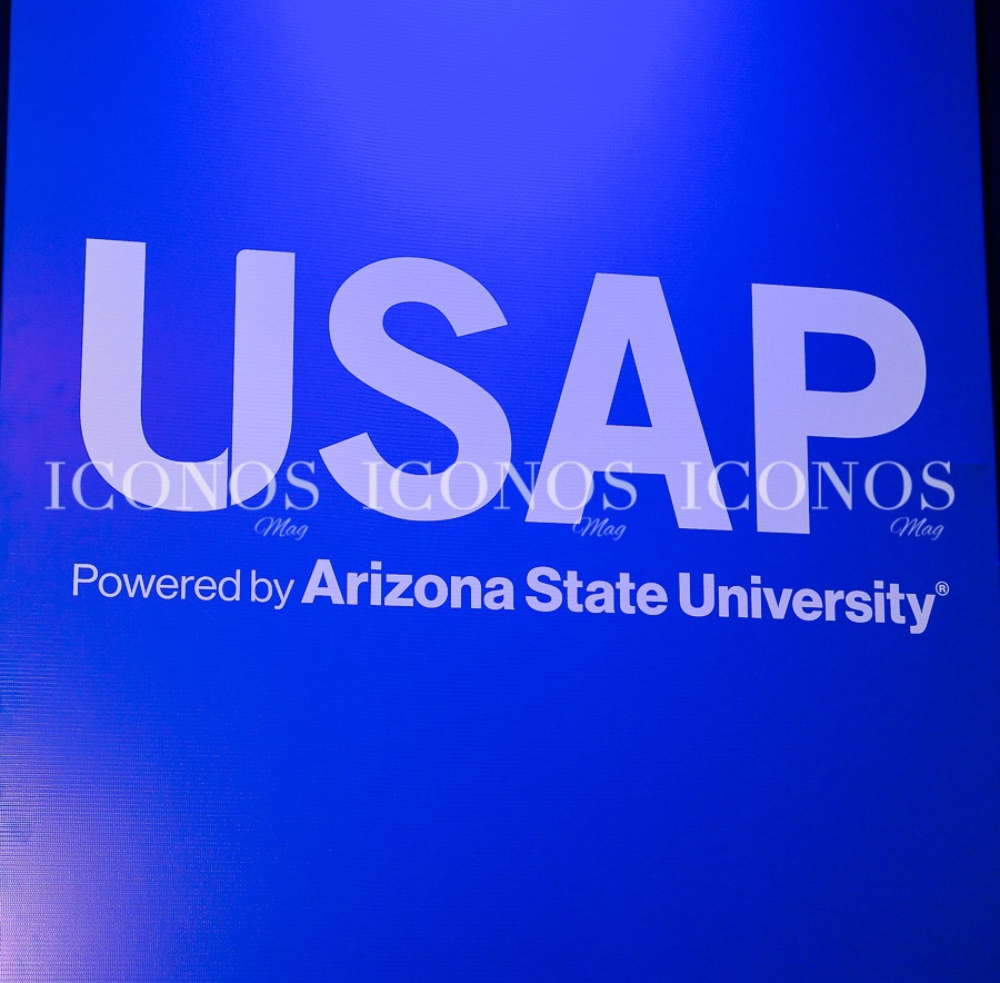 Conversatorio E-sports 2025 USAP Honduras