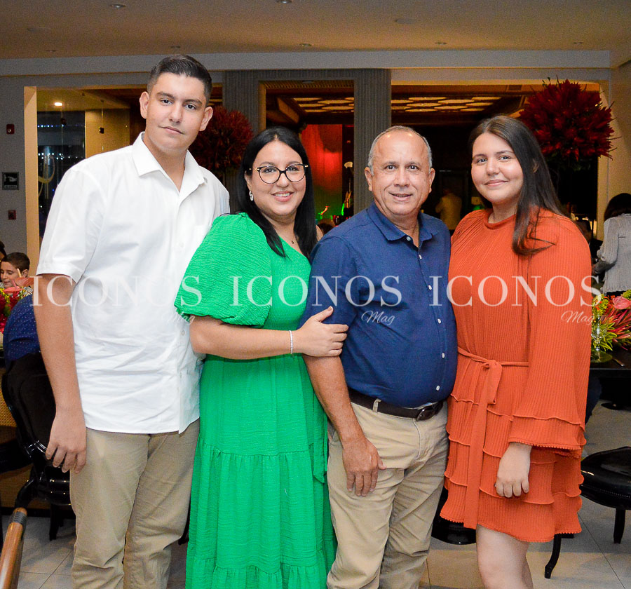 cumpleanos 70 manuel salvador gonzález miranda