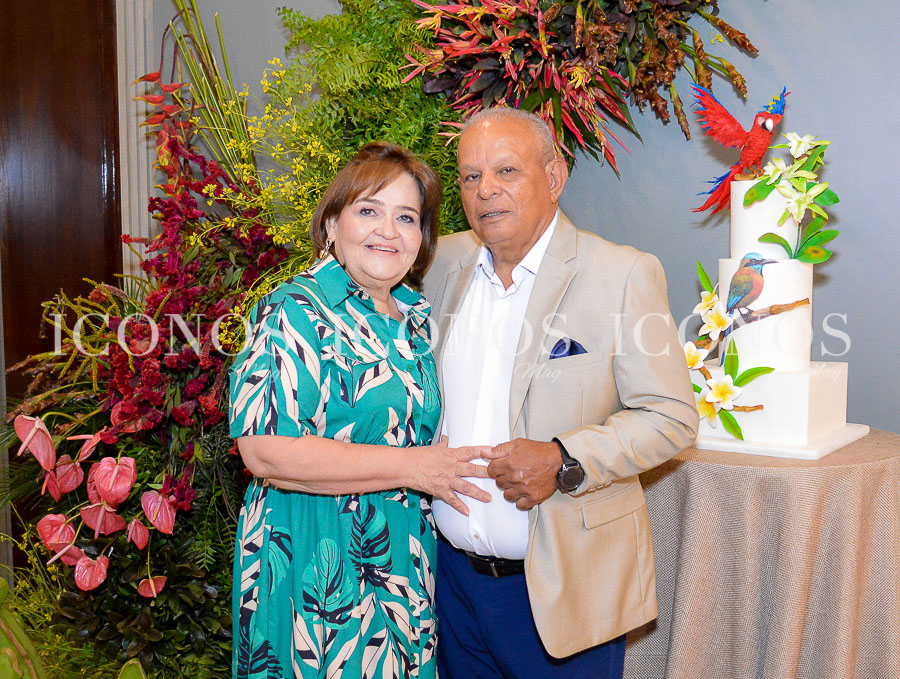 cumpleanos 70 manuel salvador gonzález miranda