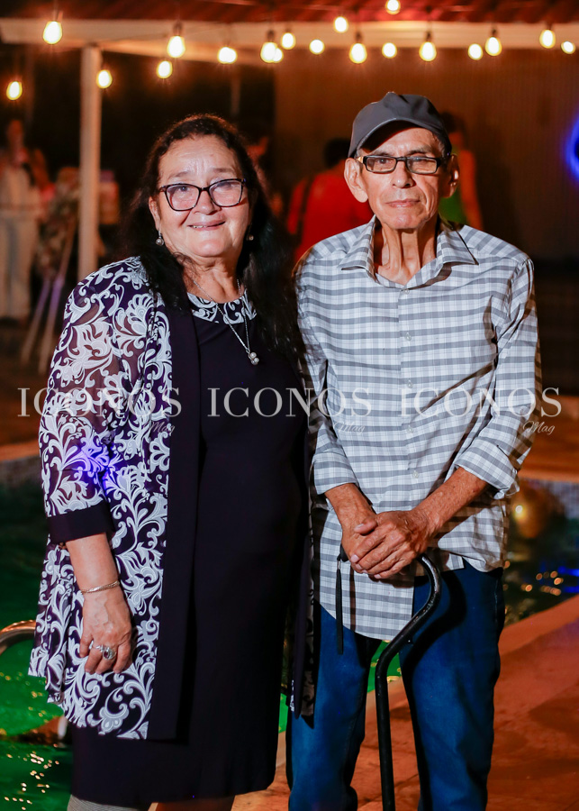 Cumpleaños Martha Josefina Flores Barahona
