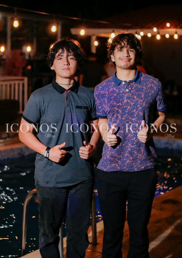 Cumpleaños Martha Josefina Flores Barahona