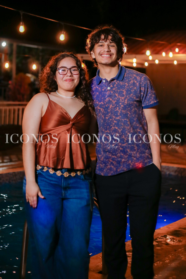 Cumpleaños Martha Josefina Flores Barahona