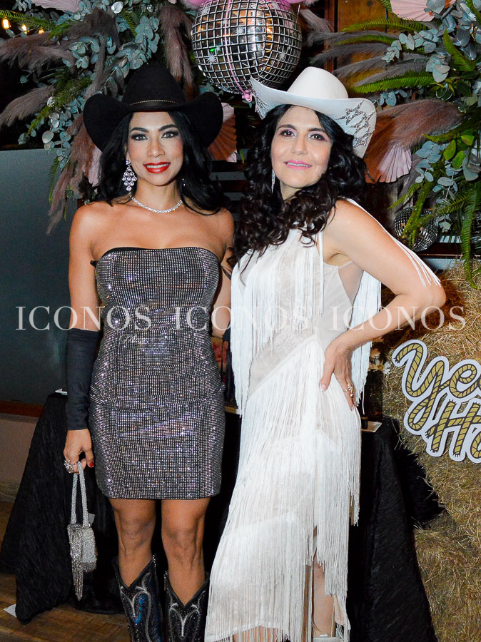 cumpleanos claudia kattan de jordan