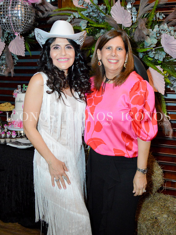 cumpleanos claudia kattan de jordan