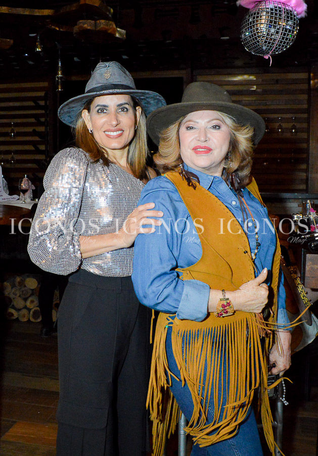 cumpleanos claudia kattan de jordan