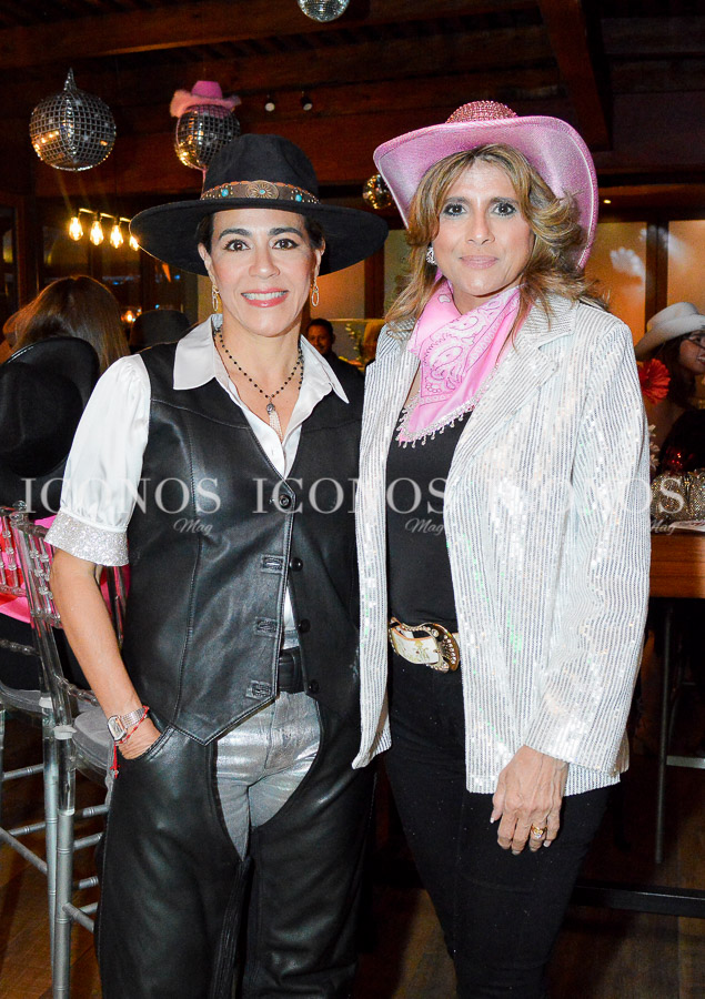 cumpleanos claudia kattan de jordan