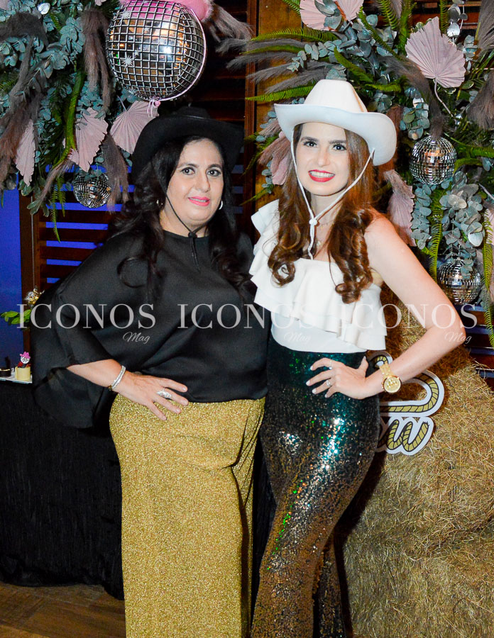 cumpleanos claudia kattan de jordan