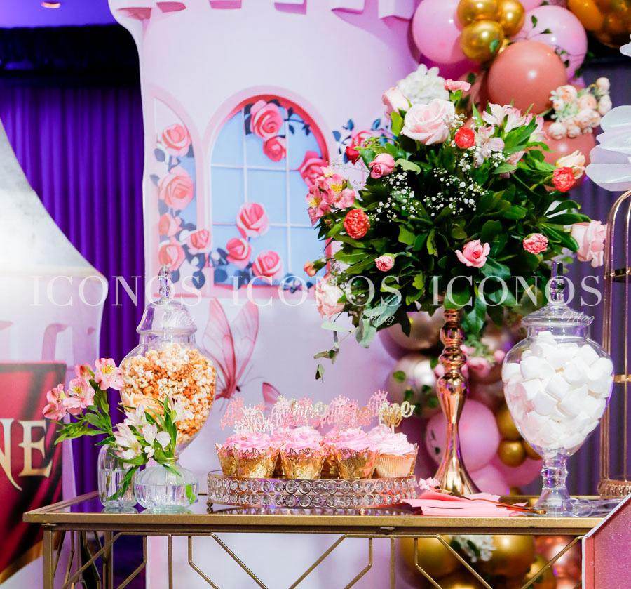 Giovanna Heaven De Almeida Saenz