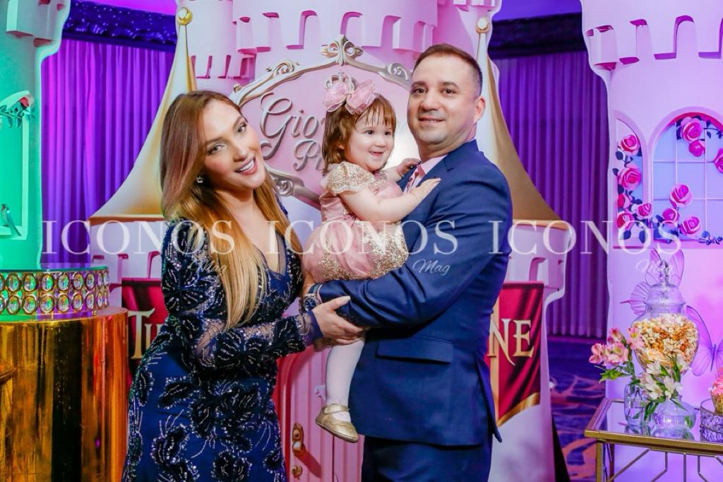 Giovanna Heaven De Almeida Saenz