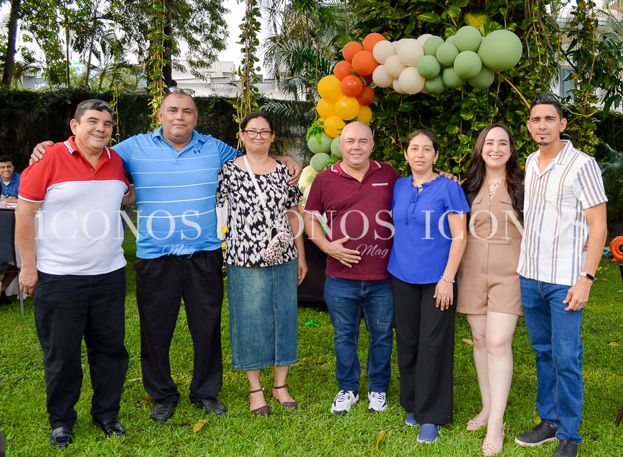 cumpleanos martin esteban quintanilla mejia