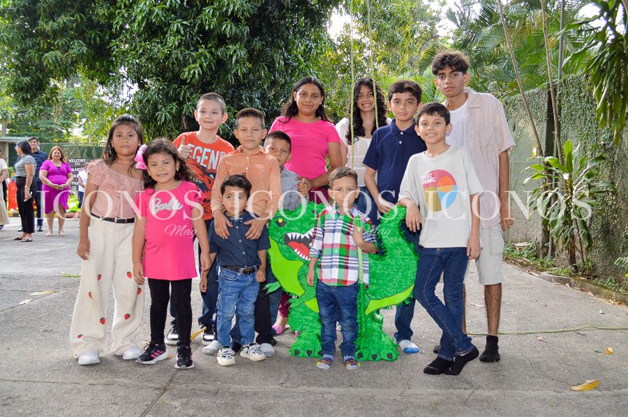 cumpleanos martin esteban quintanilla mejia