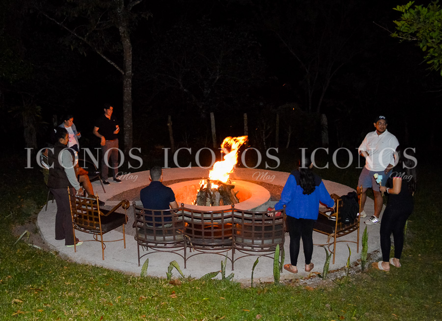 destino turístico 2025 hacienda montecristo honduras
