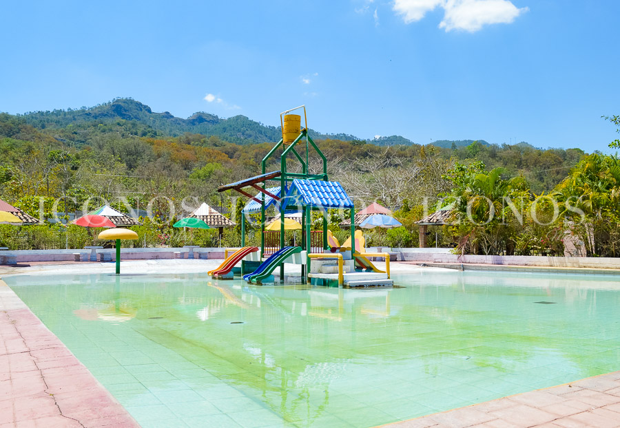 destino turístico 2025 hacienda montecristo honduras