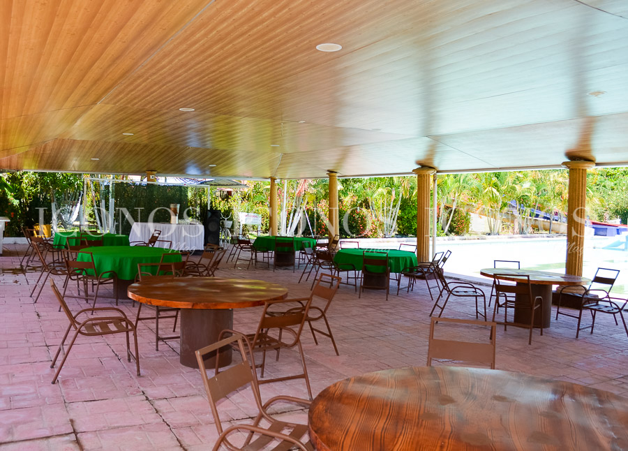 destino turístico 2025 hacienda montecristo honduras