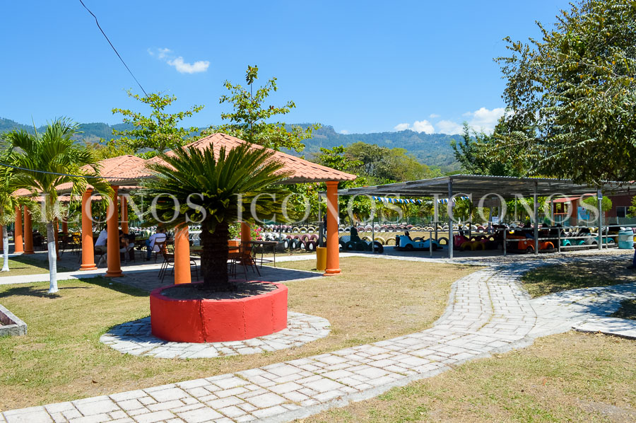 destino turístico 2025 hacienda montecristo honduras