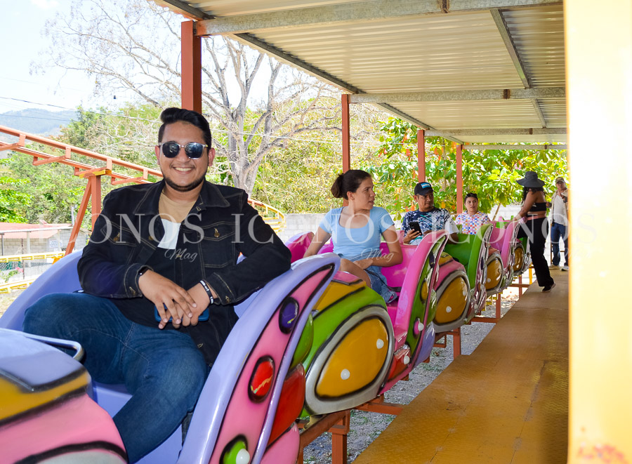 destino turístico 2025 hacienda montecristo honduras