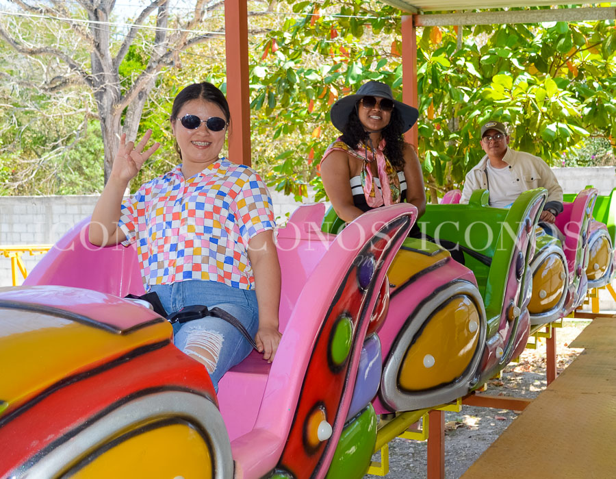 destino turístico 2025 hacienda montecristo honduras