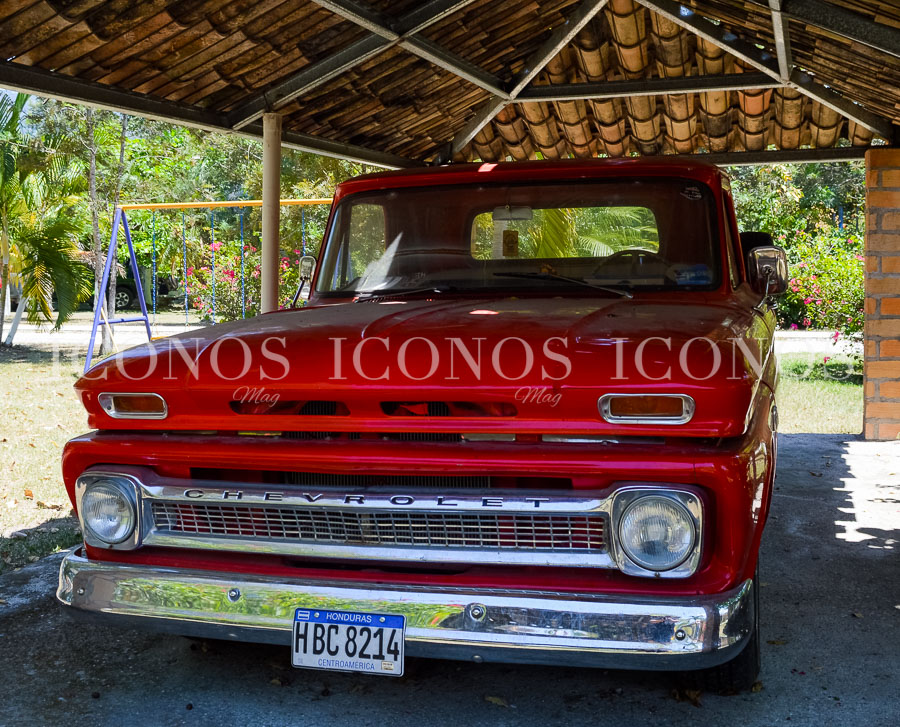 destino turístico 2025 hacienda montecristo honduras