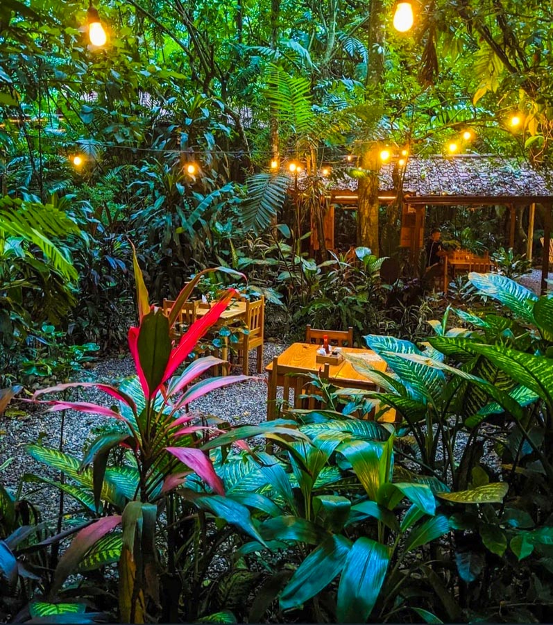 destinos turisticos espirituales en honduras