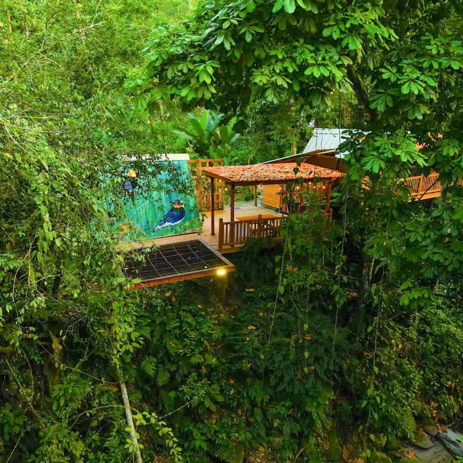 destinos turisticos espirituales en honduras