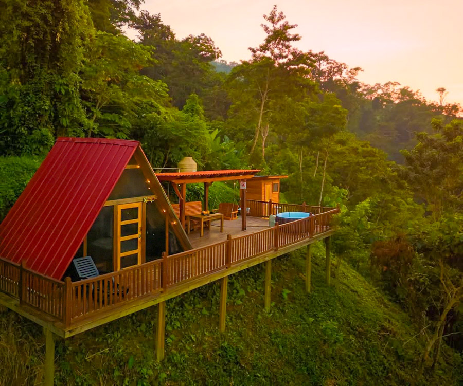 destinos turisticos espirituales en honduras